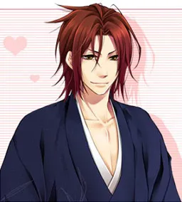 Harada Sanosuke