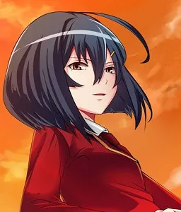 Tamurai Natsu