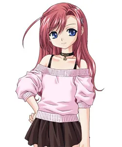 Naeba Fuuka