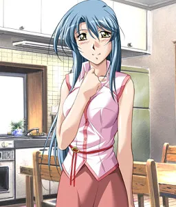 Sagara Arisa