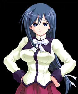 Inoue Shizuka