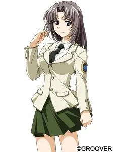 Misugi Mai