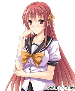 Maino Yukari