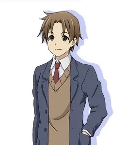 Yaegashi Taichi