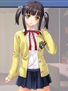 Takagi Haruka