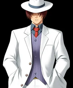 Yamagata Kazuyoshi