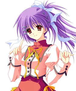Sengen Sakuya