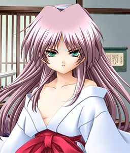 Kisaragi Nayu