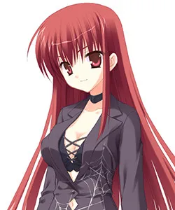 Kifune Mio