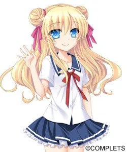 Claudina Skylark