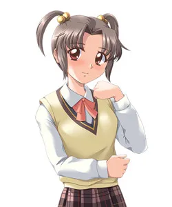 Kirino Mina
