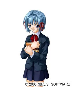 Furusawa Ryouko