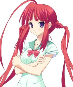 Takanashi Futaba