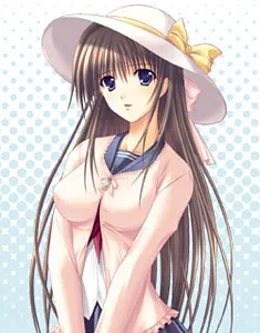 Satou Suika