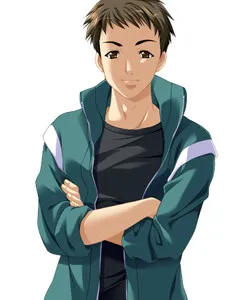 Hatano Chikara