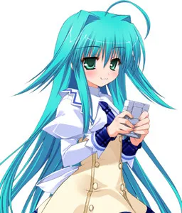 Amano Koyomi