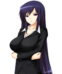 Saji Takami