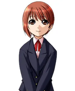 Nonomura Sayaka