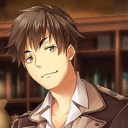 Asanaga Shuuichirou