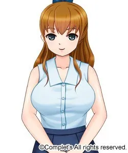 Hoshino Kaori