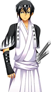 Fukami Suguha