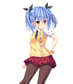 Nanase Rika