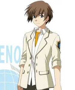 Takasaki Yuusuke