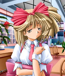 Toujou Remi