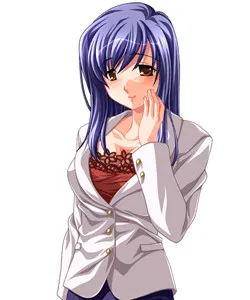 Nanase Yumi