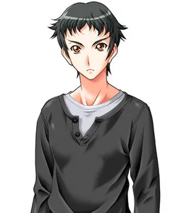 Takahara Masaru