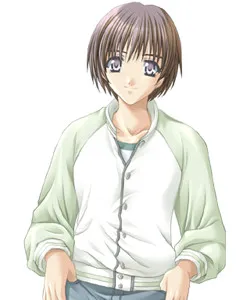 Makimura Saori