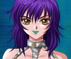 Reiko Lavabich