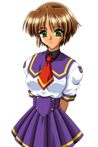 Kasai Chiaki