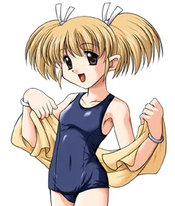 Asagiri Natsumi