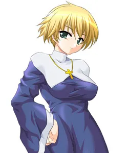 Nina von Neinrich