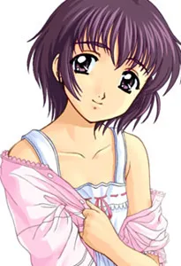 Saitou Fuyu