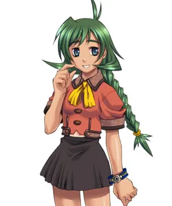 Ashihara Keina