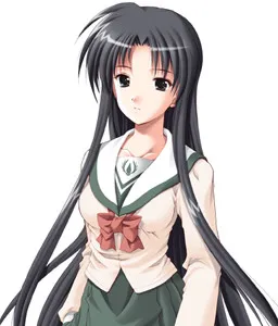Sakaki Tsukasa