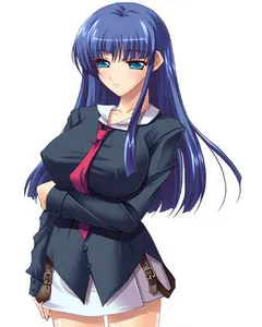 Jounouchi Rei