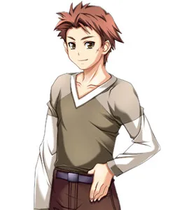Mizusawa Ryousuke