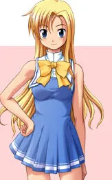 Narumi Sophia