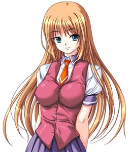 Nanahoshi Kasuga