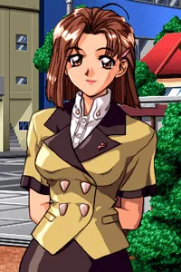 Kubota Aki