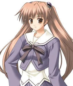 Yajima Kasumi