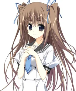 Mizukashi Aoi