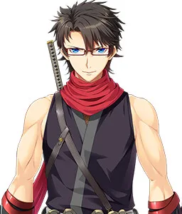 Kusakabe Keiji