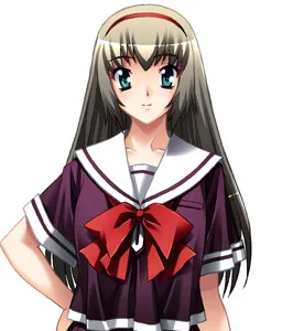 Orihara Tamaki