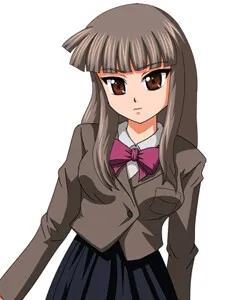 Adachi Mika