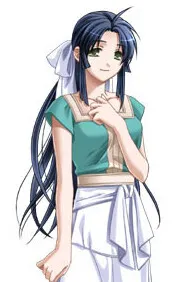 Kiriya Kanako