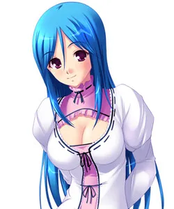 Suzushige Marine